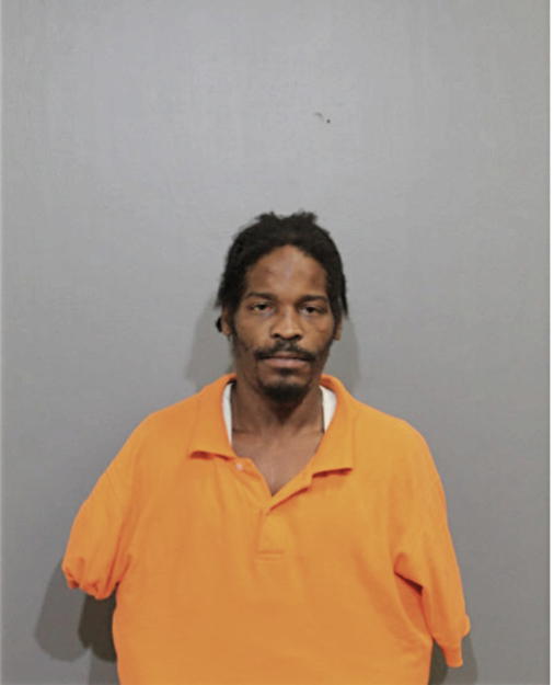MICHAEL GILBERT, Cook County, Illinois
