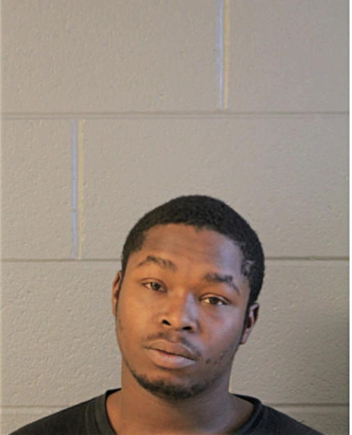 KENYA GLENN, Cook County, Illinois