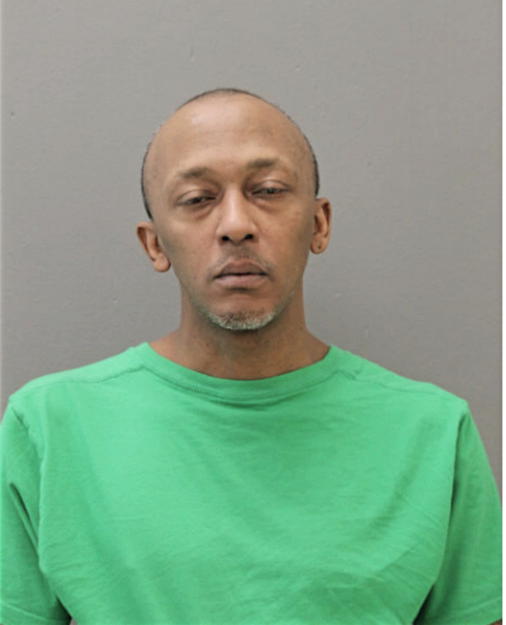 JEROME GOLDSMITH, Cook County, Illinois