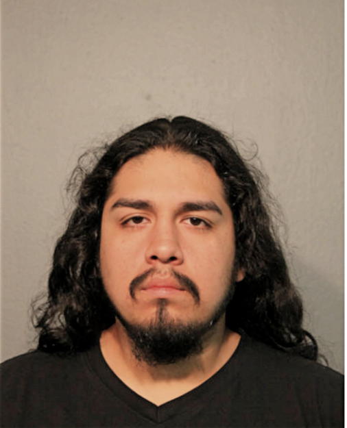 ERASMO GONZALEZ, Cook County, Illinois