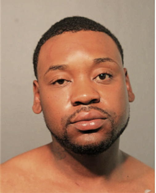 TERRANCE GOODLOW, Cook County, Illinois