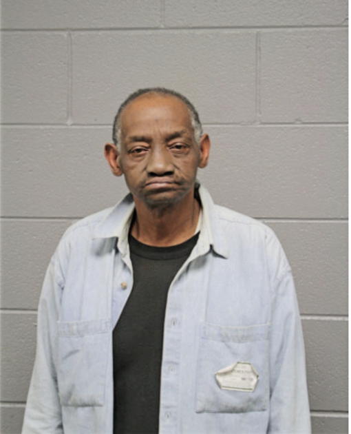 WILLIE GUDE, Cook County, Illinois