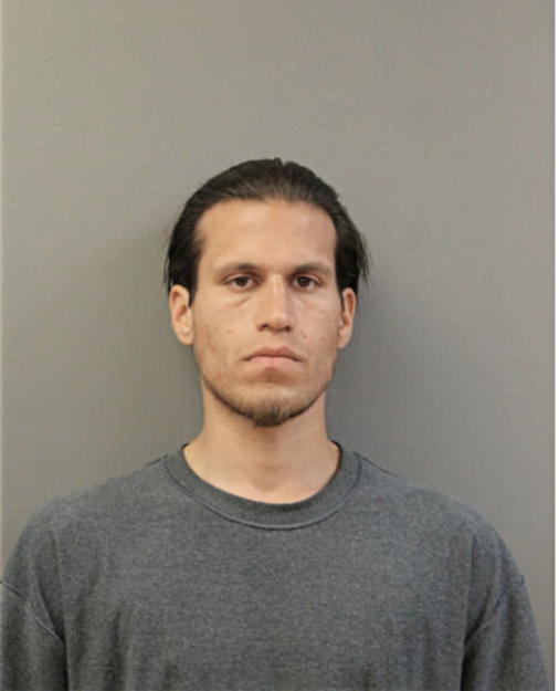 DAVID GURNEAU, Cook County, Illinois