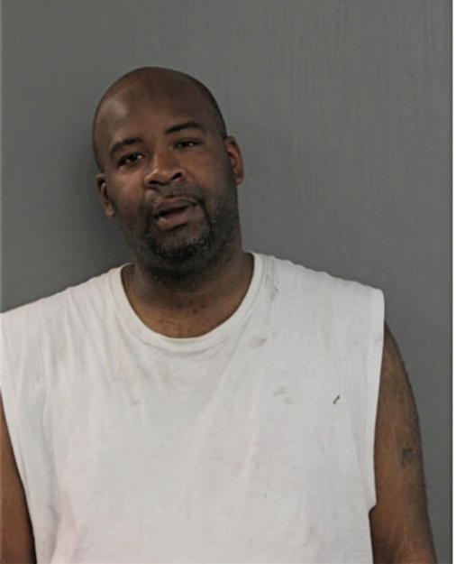LESCESTER HARDIN, Cook County, Illinois