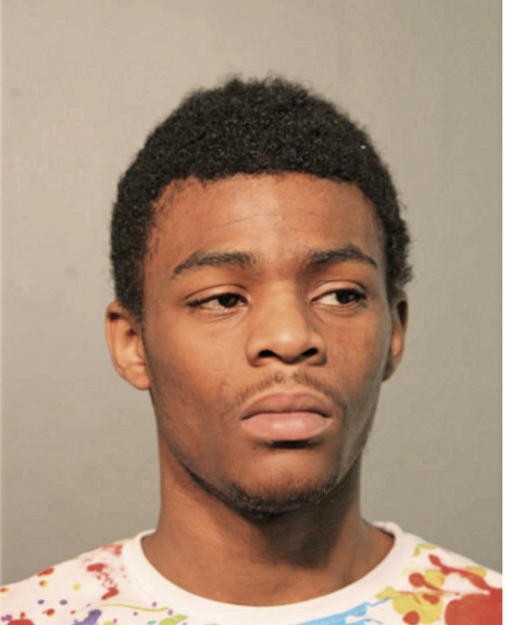 PETER L HARRIS, Cook County, Illinois