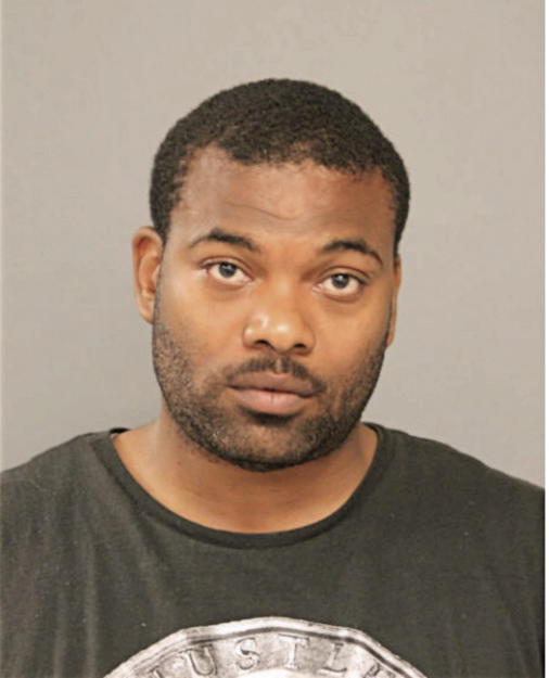 TONY P HARRIS, Cook County, Illinois