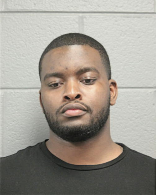 AARON K HAWKINS, Cook County, Illinois