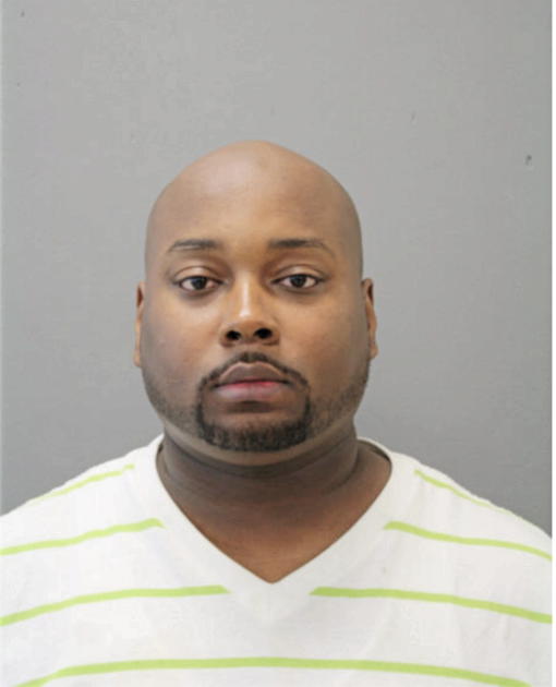 ROBERT F HENRY, Cook County, Illinois