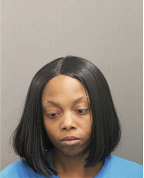 NYASHA S HERMAN, Cook County, Illinois