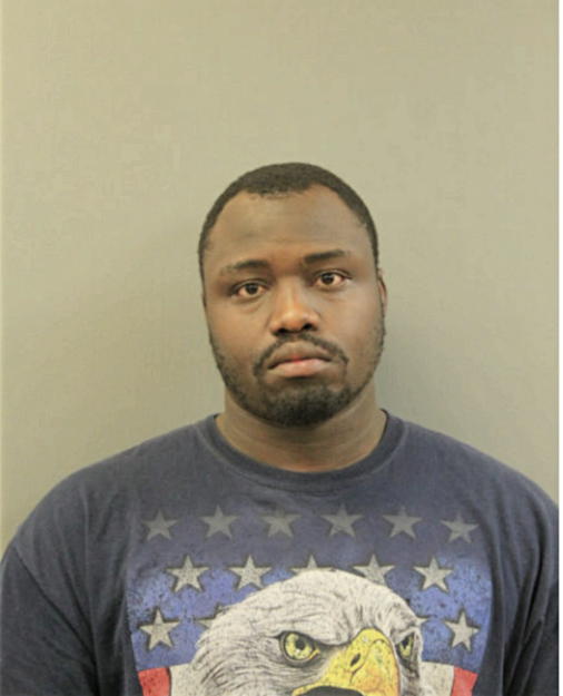 JIMMY D HILL, Cook County, Illinois