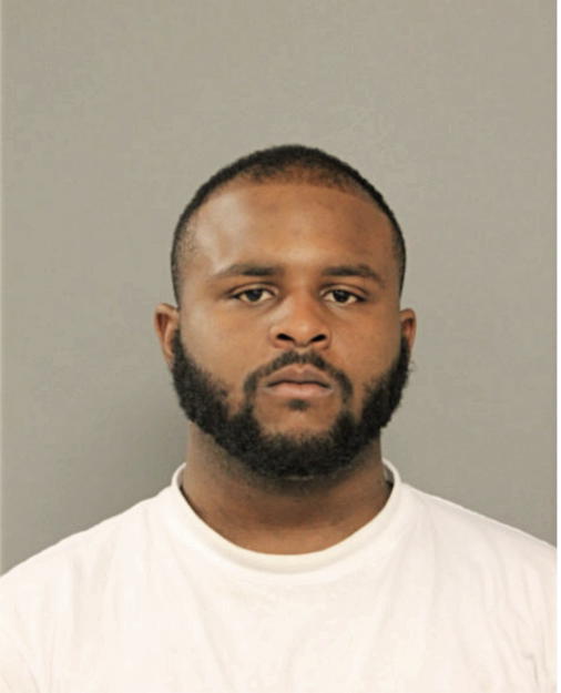 RANDALL J HILL, Cook County, Illinois
