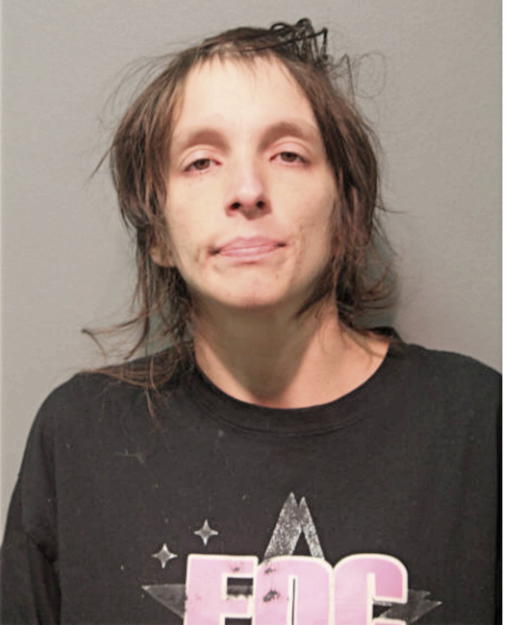 STEFFANY LAUREN HOLLAND, Cook County, Illinois