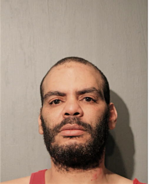 BRUCE HOWARD, Cook County, Illinois