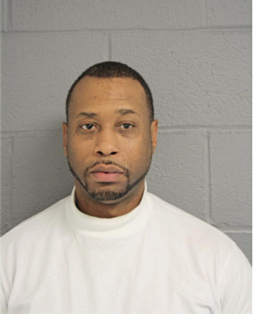 MARIO R HUGHES, Cook County, Illinois