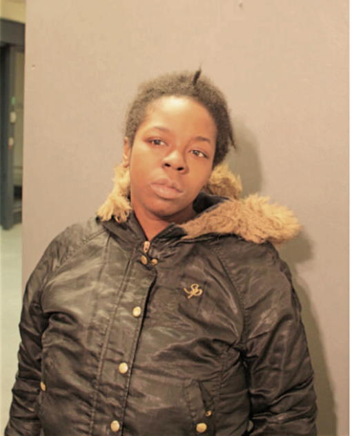 MICHELLE HUMPHREY, Cook County, Illinois