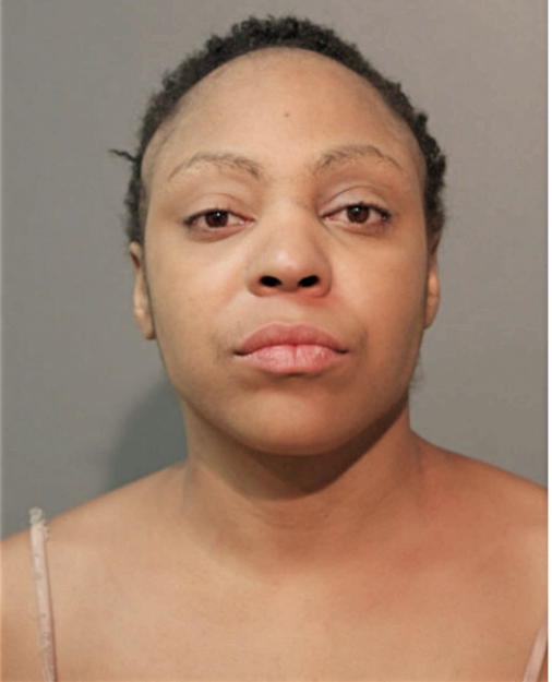 VANESSA JEFFERSON, Cook County, Illinois