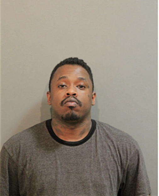 DARIUS M JENKINS, Cook County, Illinois