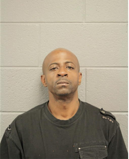 JAMES JOHNSON, Cook County, Illinois