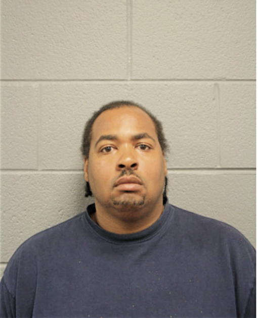 KENYA J JOHNSON, Cook County, Illinois