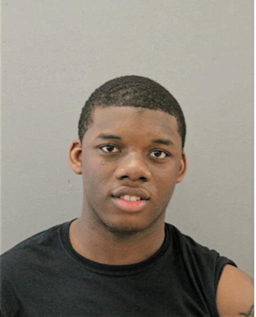 ROBERT JOHNSON, Cook County, Illinois
