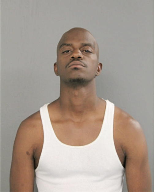 GREGORY D JONES, Cook County, Illinois