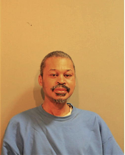 JAMES JORDAN, Cook County, Illinois
