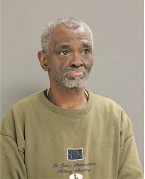 TYRONE KEYS, Cook County, Illinois