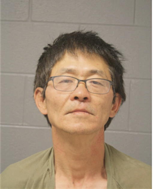 KYUNG KONG, Cook County, Illinois
