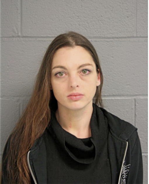 JAMIE LAIRD, Cook County, Illinois