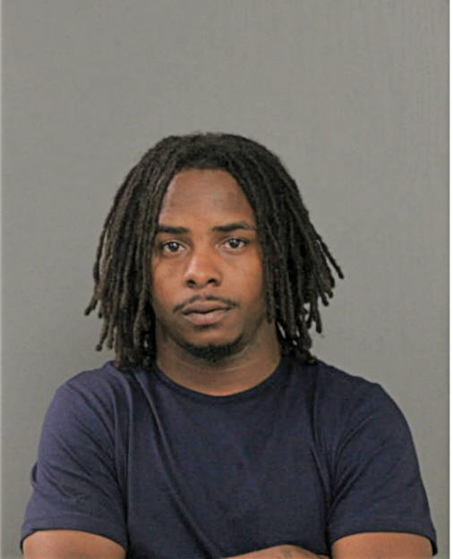 LAQUANN A LASHLEY, Cook County, Illinois