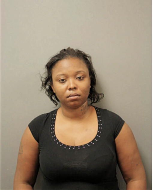 DIMITRIA LONG, Cook County, Illinois