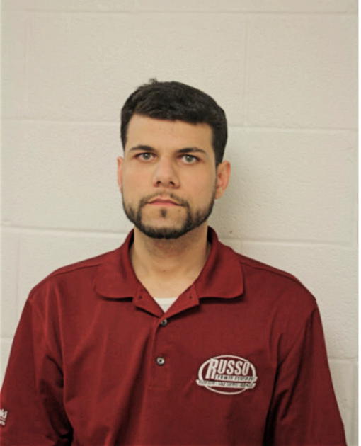 ISMAEL LOPEZ, Cook County, Illinois