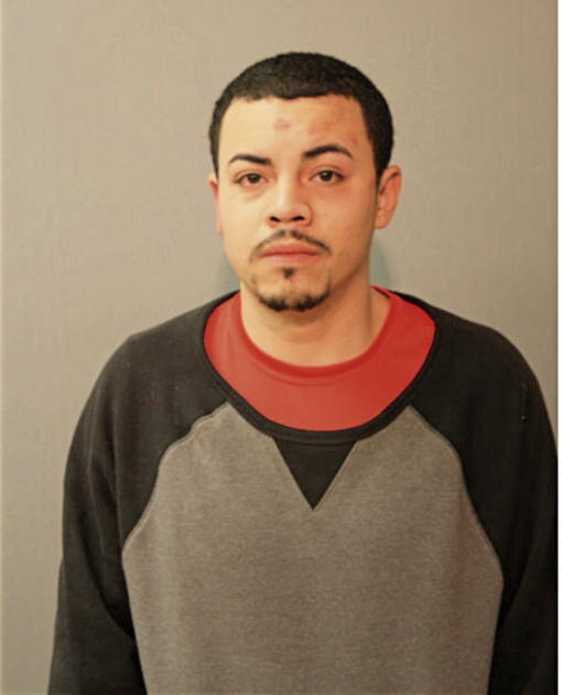 JAVIER LOPEZ, Cook County, Illinois