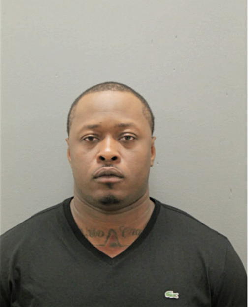 ERIC LOUIS, Cook County, Illinois