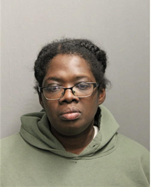 EULONDA LUMPKINS-COOPER, Cook County, Illinois