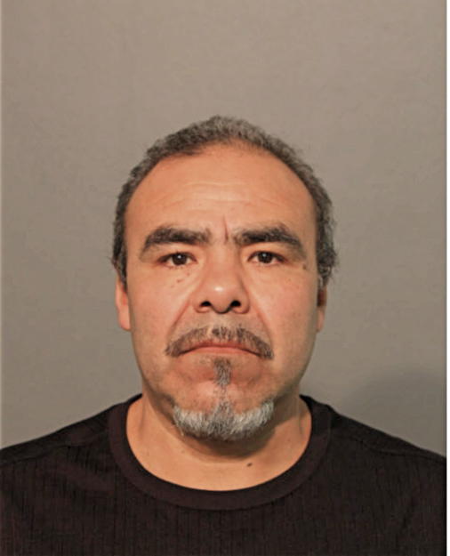 EFREN MALVAES, Cook County, Illinois