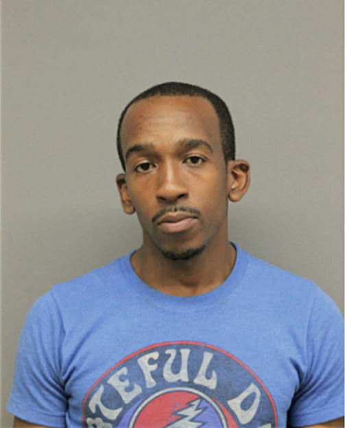 HOUGH JAMES MARC, Cook County, Illinois