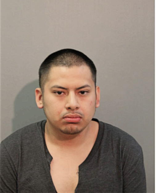 ADRIAN MARTINEZ, Cook County, Illinois