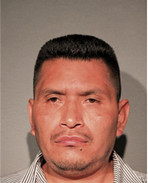 GILBERTO MARTINEZ, Cook County, Illinois