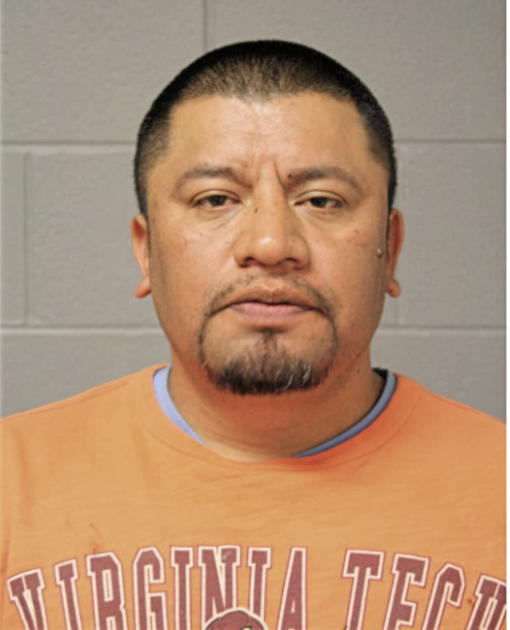 JUAN MATA, Cook County, Illinois