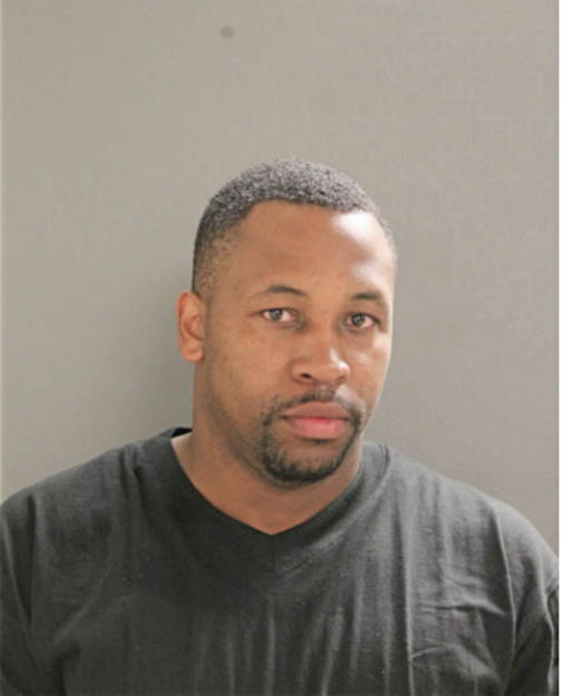 MICHAEL L MATHIS, Cook County, Illinois