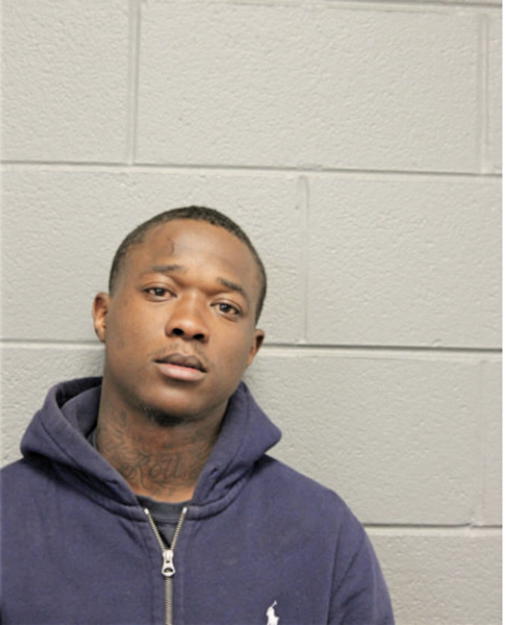 EDWARD D MAYES, Cook County, Illinois