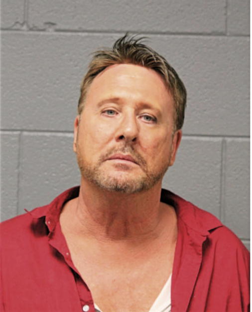 TIMOTHY J MC TEAGUE, Cook County, Illinois