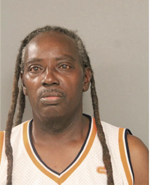 NORMAN A MCDADE, Cook County, Illinois