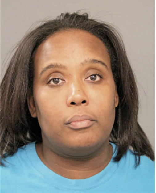 JOCELYN A MCDOWELL, Cook County, Illinois