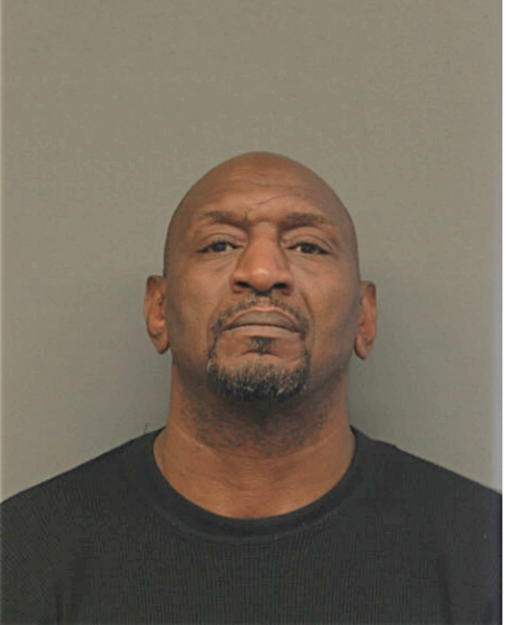 DWIGHT D MCGLOTHIN, Cook County, Illinois