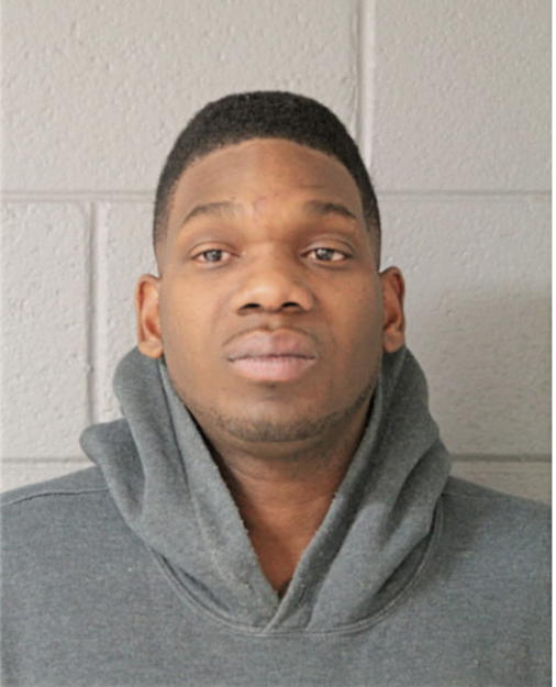 STERLING WILLY MCKEE, Cook County, Illinois