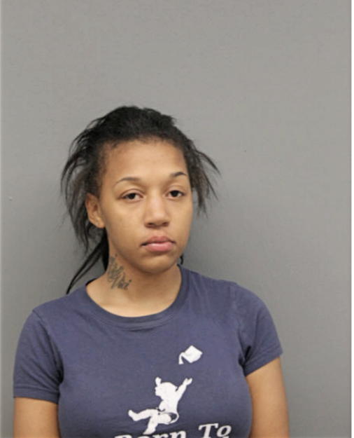 JAIMIE L MCKINLEY, Cook County, Illinois