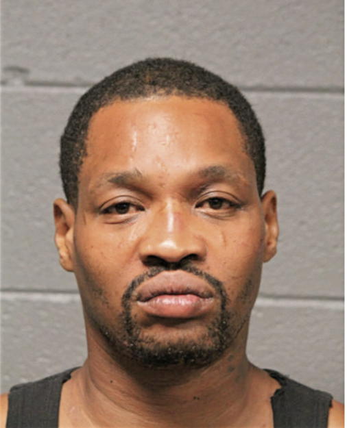 BRIAN K MEEKS, Cook County, Illinois