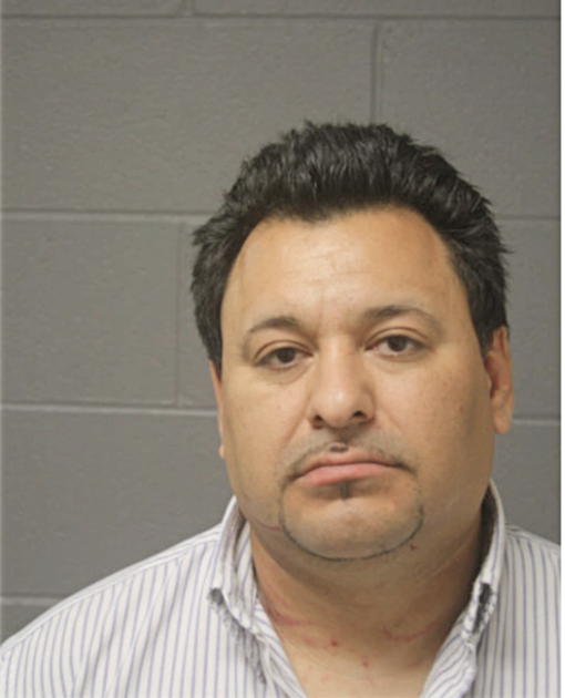 JOSE GUADALUPE MENDOZA, Cook County, Illinois